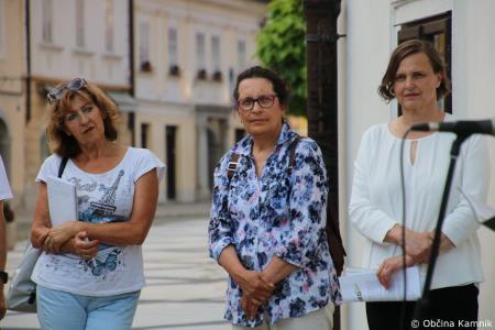 Odprtje gostujoče razstave Pokrajina in identiteta (19)